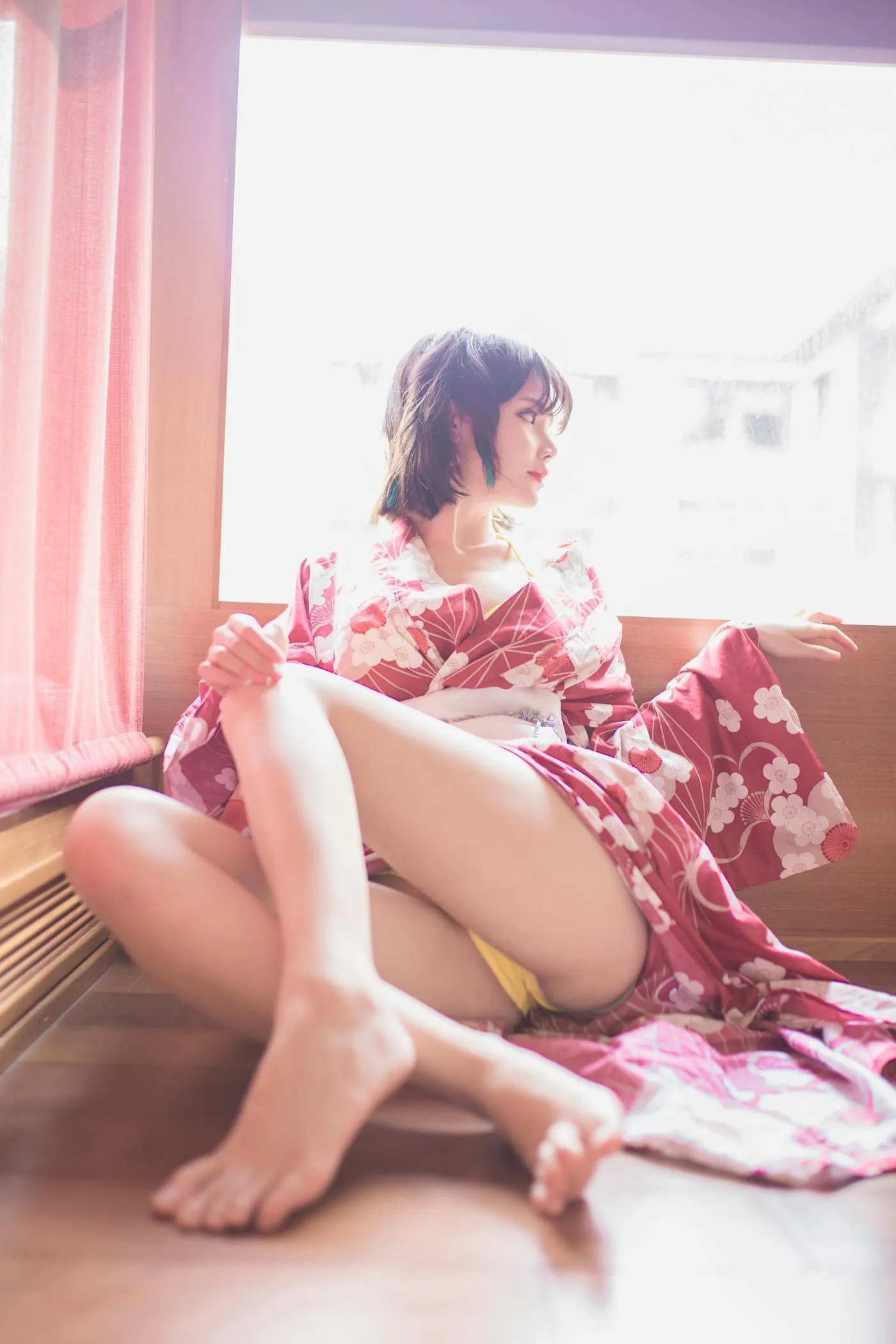 小野妹子w – NO.33 妹汤物语 [75P]插图7